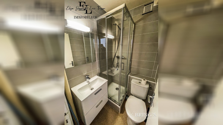 Ma-Cabane - Vente Appartement Dévoluy, 16 m²