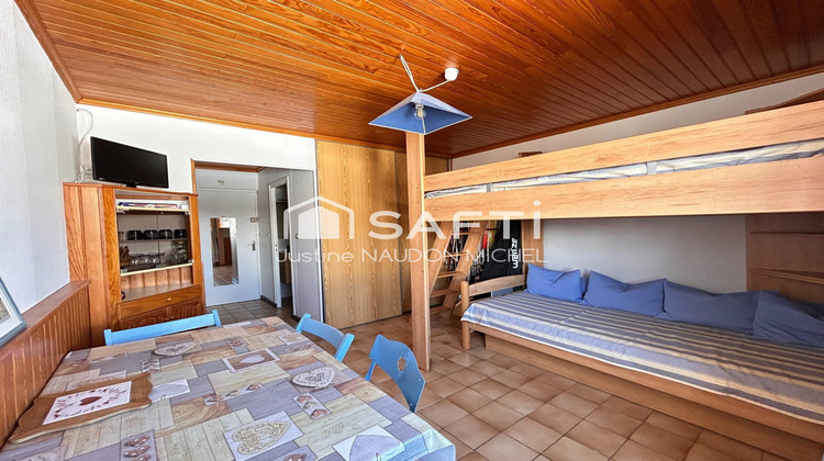 Ma-Cabane - Vente Appartement Devoluy, 19 m²