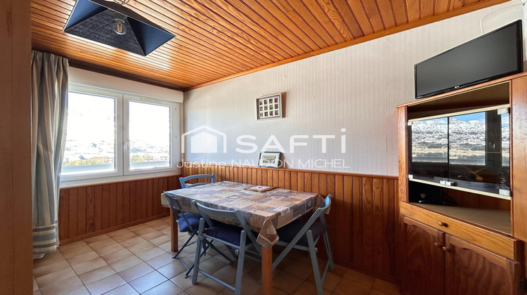 Ma-Cabane - Vente Appartement Devoluy, 19 m²