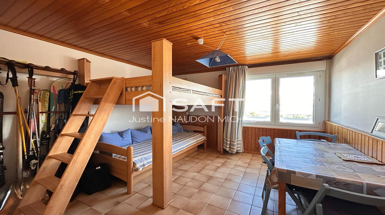 Ma-Cabane - Vente Appartement Devoluy, 19 m²