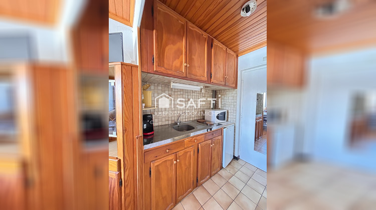 Ma-Cabane - Vente Appartement Devoluy, 19 m²