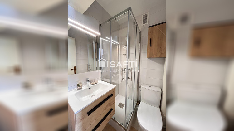 Ma-Cabane - Vente Appartement Devoluy, 19 m²