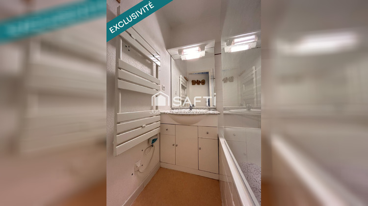 Ma-Cabane - Vente Appartement Devoluy, 32 m²
