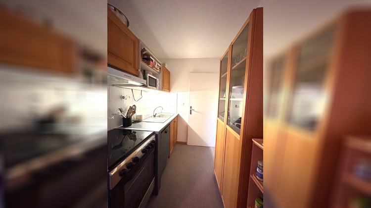 Ma-Cabane - Vente Appartement Devoluy, 35 m²