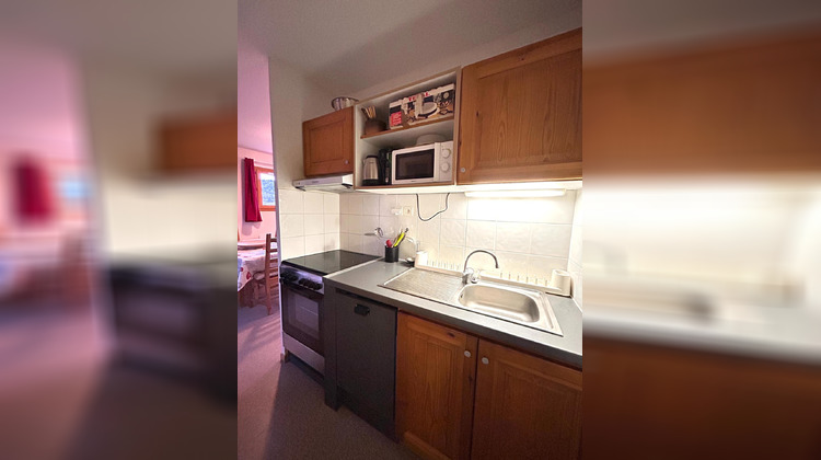 Ma-Cabane - Vente Appartement Devoluy, 35 m²