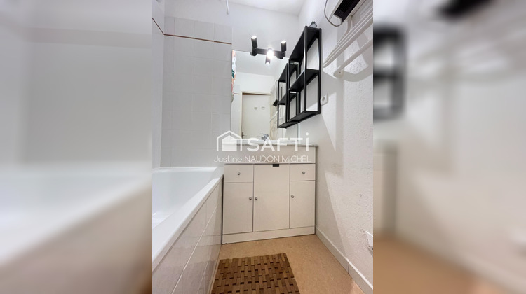 Ma-Cabane - Vente Appartement Devoluy, 35 m²