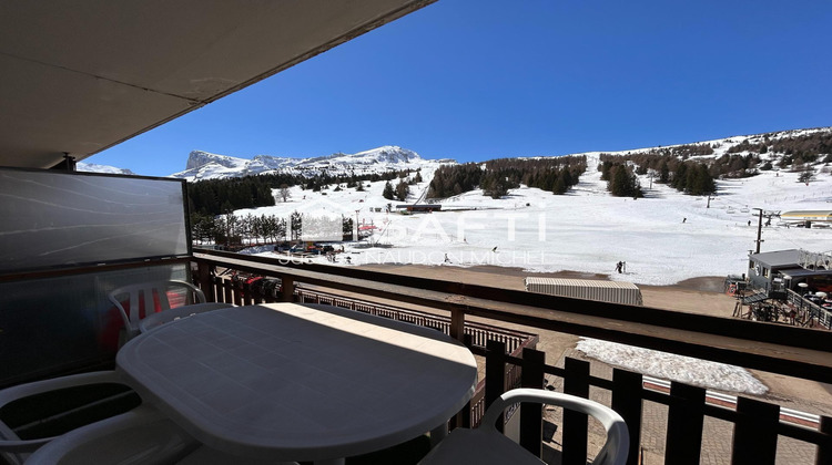 Ma-Cabane - Vente Appartement Devoluy, 24 m²