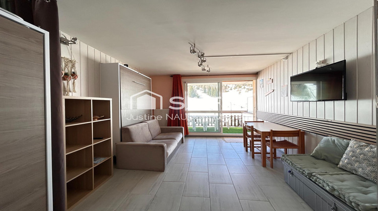 Ma-Cabane - Vente Appartement Devoluy, 24 m²