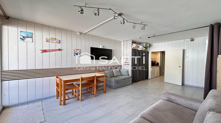 Ma-Cabane - Vente Appartement Devoluy, 24 m²