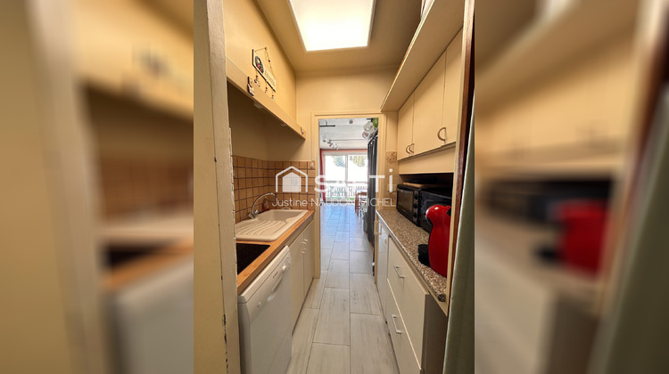 Ma-Cabane - Vente Appartement Devoluy, 24 m²