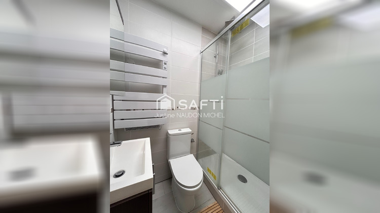 Ma-Cabane - Vente Appartement Devoluy, 24 m²