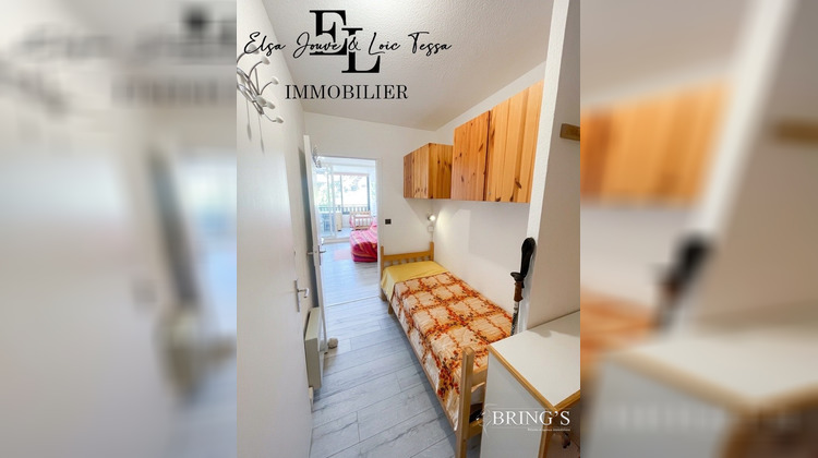 Ma-Cabane - Vente Appartement Dévoluy, 23 m²