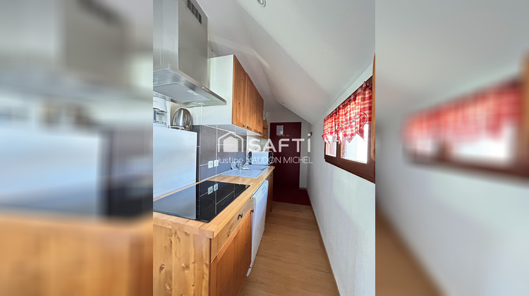 Ma-Cabane - Vente Appartement Devoluy, 39 m²