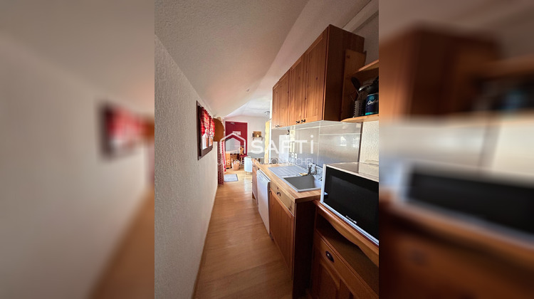 Ma-Cabane - Vente Appartement Devoluy, 39 m²