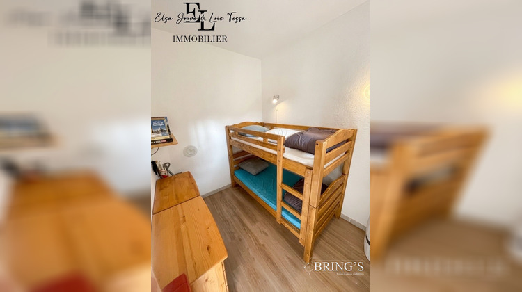Ma-Cabane - Vente Appartement Dévoluy, 29 m²