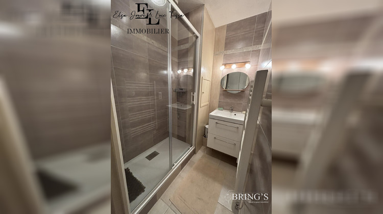 Ma-Cabane - Vente Appartement Dévoluy, 29 m²
