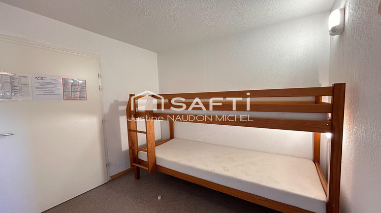 Ma-Cabane - Vente Appartement Devoluy, 31 m²