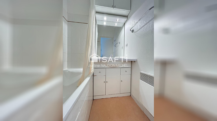 Ma-Cabane - Vente Appartement Devoluy, 31 m²