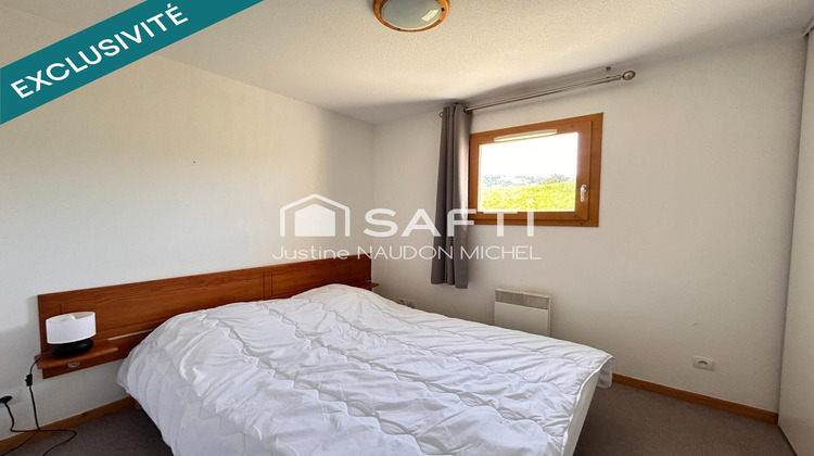 Ma-Cabane - Vente Appartement Devoluy, 31 m²