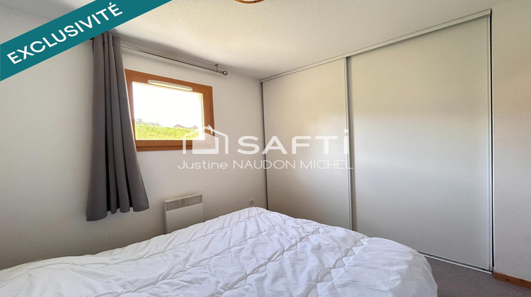 Ma-Cabane - Vente Appartement Devoluy, 31 m²