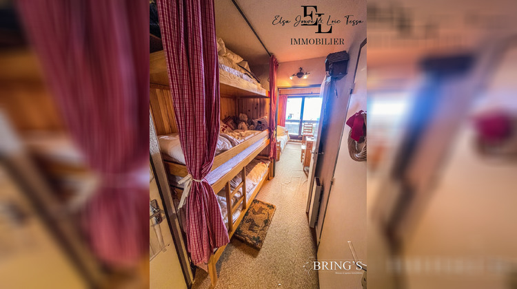 Ma-Cabane - Vente Appartement Dévoluy, 22 m²
