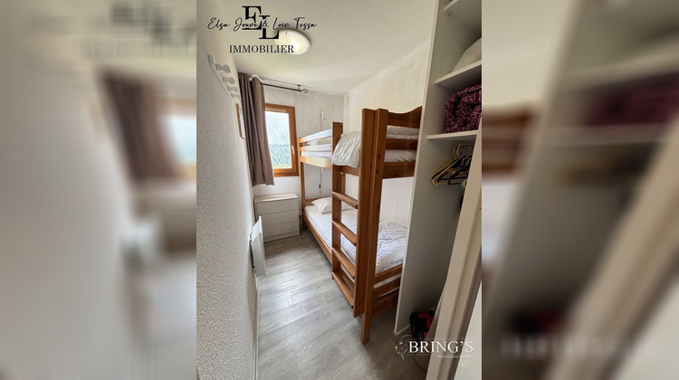 Ma-Cabane - Vente Appartement Dévoluy, 28 m²