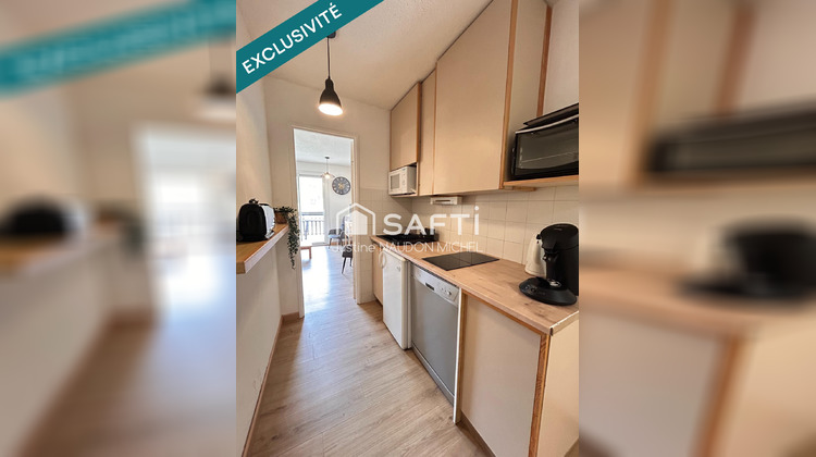 Ma-Cabane - Vente Appartement Devoluy, 28 m²