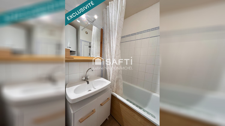 Ma-Cabane - Vente Appartement Devoluy, 28 m²