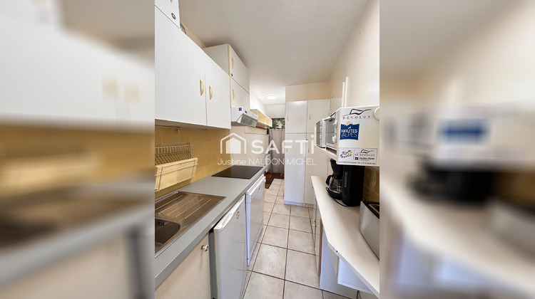 Ma-Cabane - Vente Appartement Devoluy, 21 m²