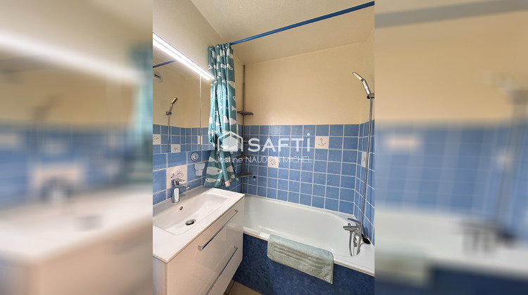 Ma-Cabane - Vente Appartement Devoluy, 21 m²