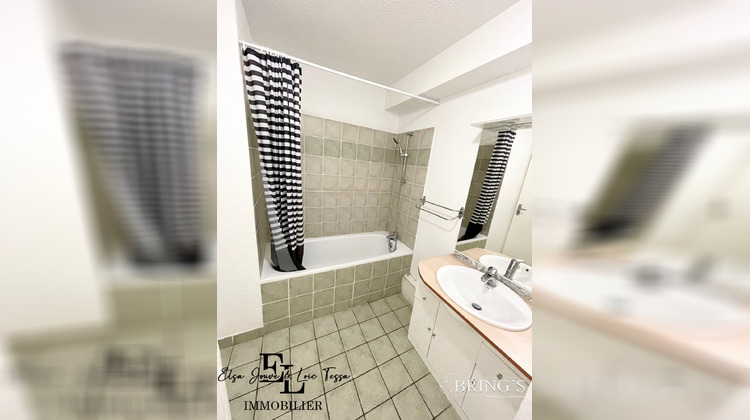 Ma-Cabane - Vente Appartement Dévoluy, 23 m²
