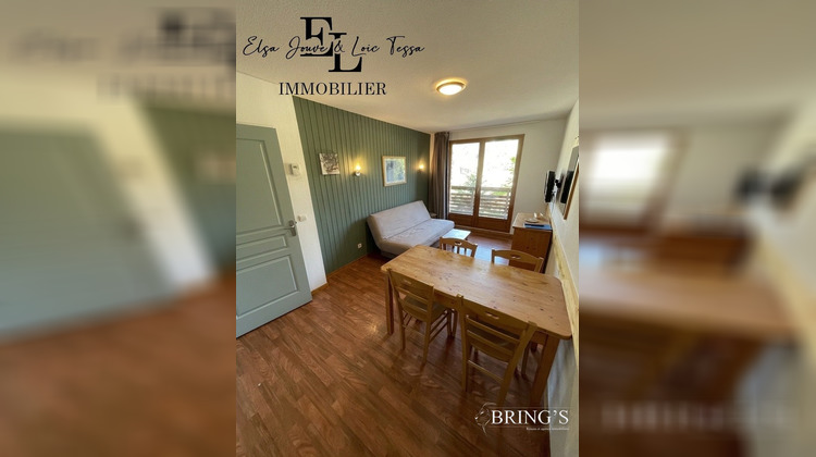 Ma-Cabane - Vente Appartement Dévoluy, 39 m²