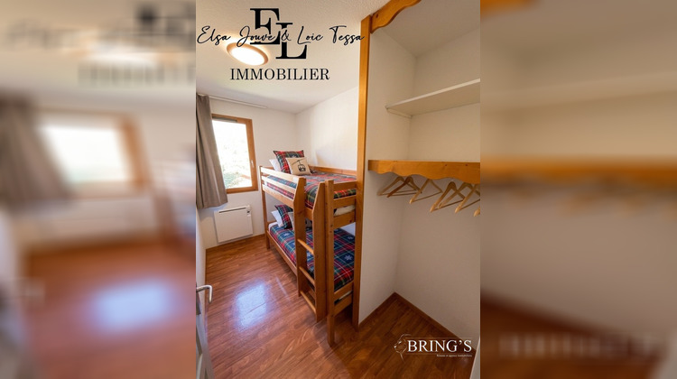 Ma-Cabane - Vente Appartement Dévoluy, 39 m²