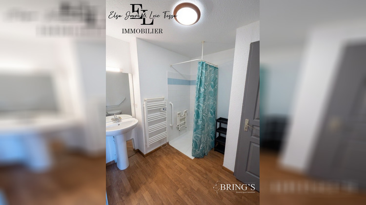Ma-Cabane - Vente Appartement Dévoluy, 26 m²