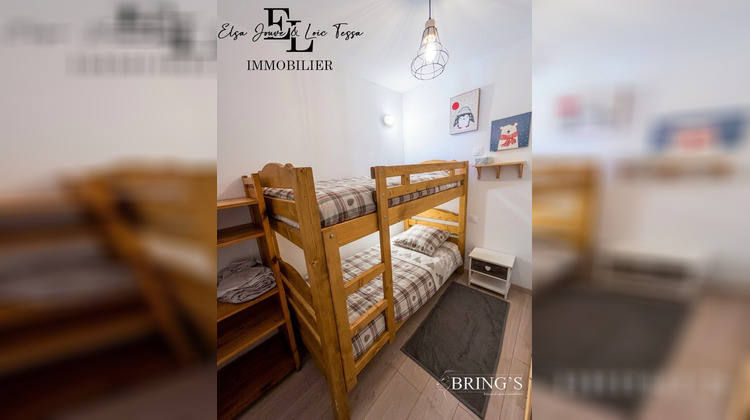 Ma-Cabane - Vente Appartement Dévoluy, 37 m²
