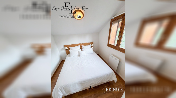 Ma-Cabane - Vente Appartement Dévoluy, 33 m²