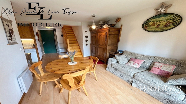 Ma-Cabane - Vente Appartement Dévoluy, 45 m²