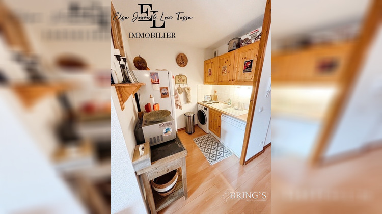 Ma-Cabane - Vente Appartement Dévoluy, 45 m²