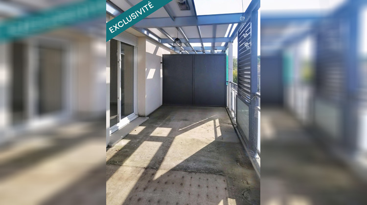 Ma-Cabane - Vente Appartement Deyme, 46 m²