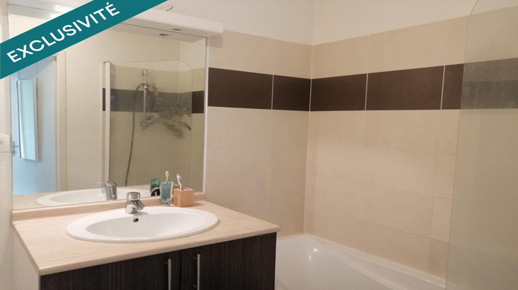 Ma-Cabane - Vente Appartement Deyme, 46 m²