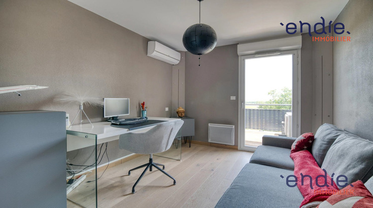 Ma-Cabane - Vente Appartement Deyme, 61 m²