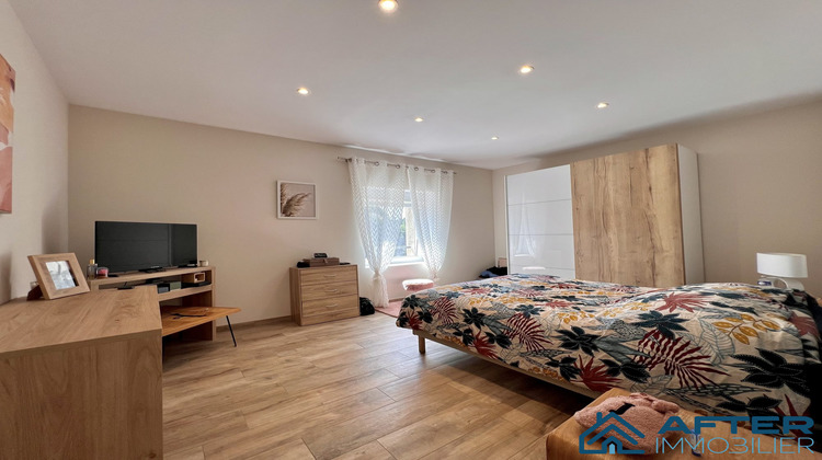 Ma-Cabane - Vente Appartement Deyvillers, 78 m²