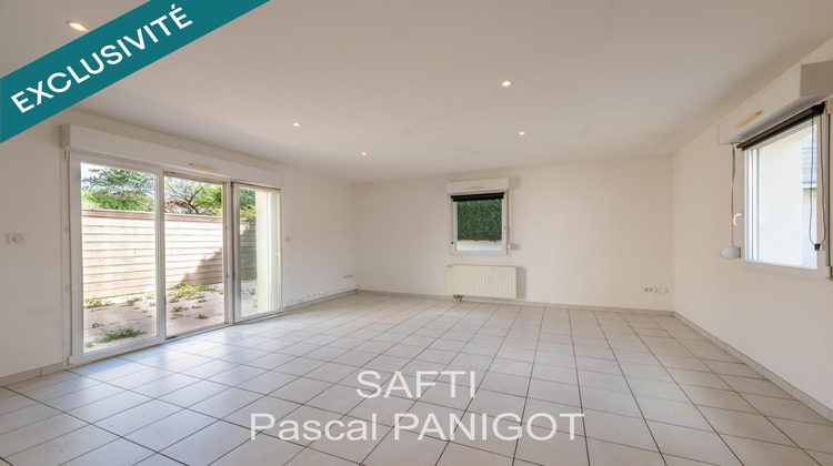 Ma-Cabane - Vente Appartement Deyvillers, 78 m²