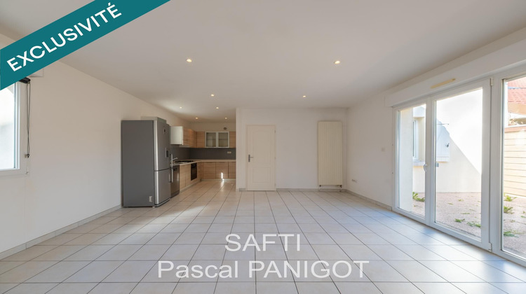 Ma-Cabane - Vente Appartement Deyvillers, 78 m²