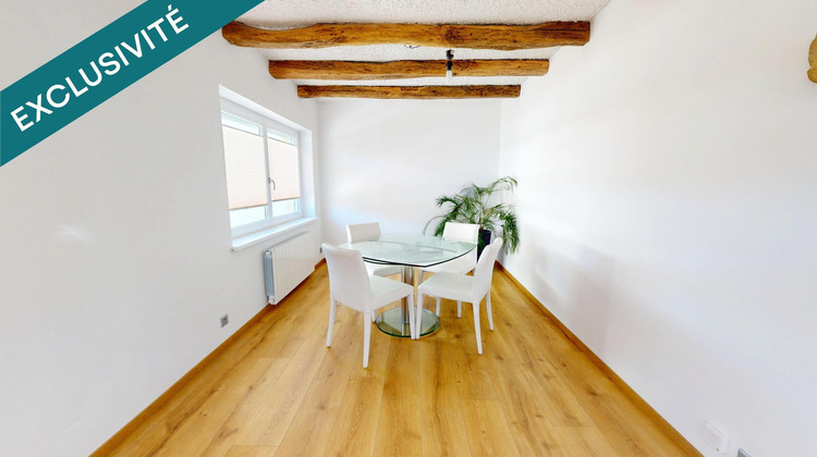 Ma-Cabane - Vente Appartement Didenheim, 135 m²