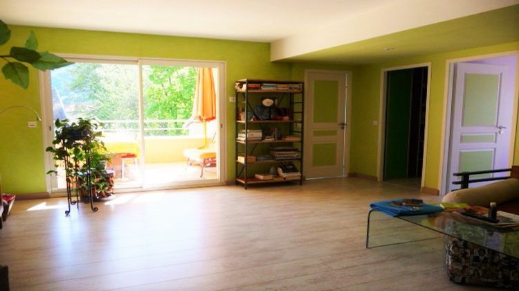 Ma-Cabane - Vente Appartement Die, 88 m²