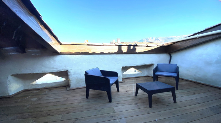 Ma-Cabane - Vente Appartement Die, 90 m²