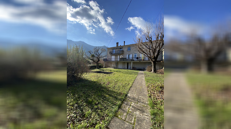 Ma-Cabane - Vente Appartement Die, 175 m²