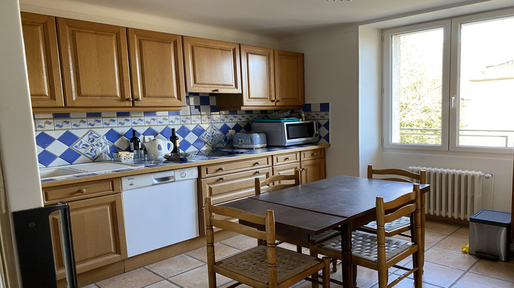 Ma-Cabane - Vente Appartement Die, 175 m²