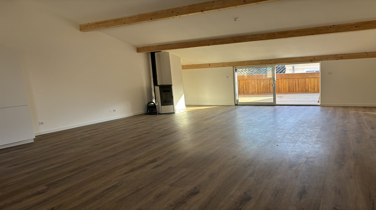Ma-Cabane - Vente Appartement Die, 114 m²
